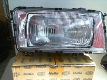 FARO ANTERIORE DX AUDI 80 HELLA 1AH 005 295-141