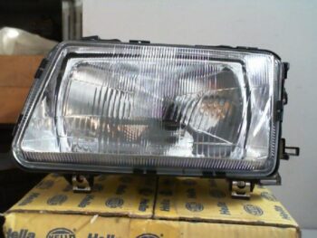 FARO ANTERIORE SX AUDI 80 HELLA 1AE 006 659-111