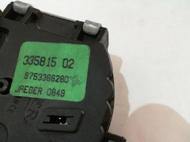 Magneti Marelli 000050167010 - Leva Devio Guida