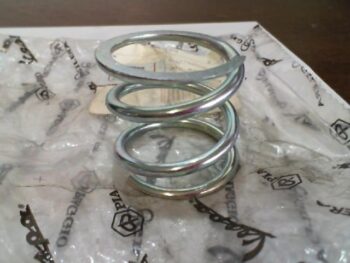 MOLLA FRIZIONE  VESPA 50/90/125PRIM./ET PIAGGIO 112390