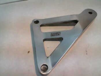 SUPPORTO PEDANA SINISTRO APRILIA TUAREG 84-88 AP8132124