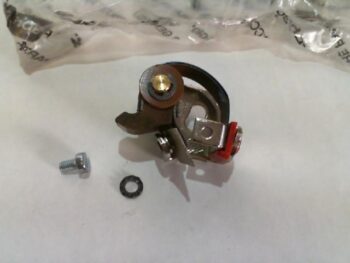 Ruttore Completo Vespa Piaggio 101761