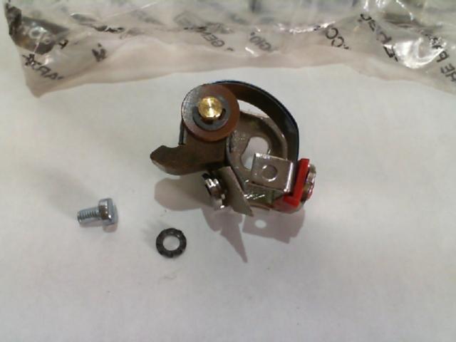 Ruttore Completo Vespa Piaggio 101761