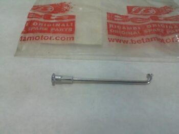 RAGGI ANTERIORI BETA MINI CROSS R107 COPPIA