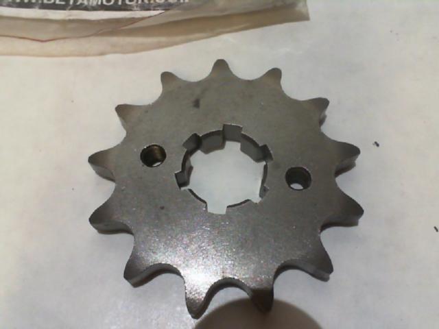 PIGNONE CATENA Z.13 1/2 5/16 BETA - immagine 2