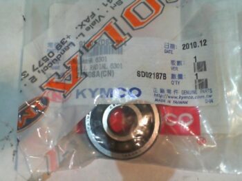 CUSCINETTO KYMCO 6301