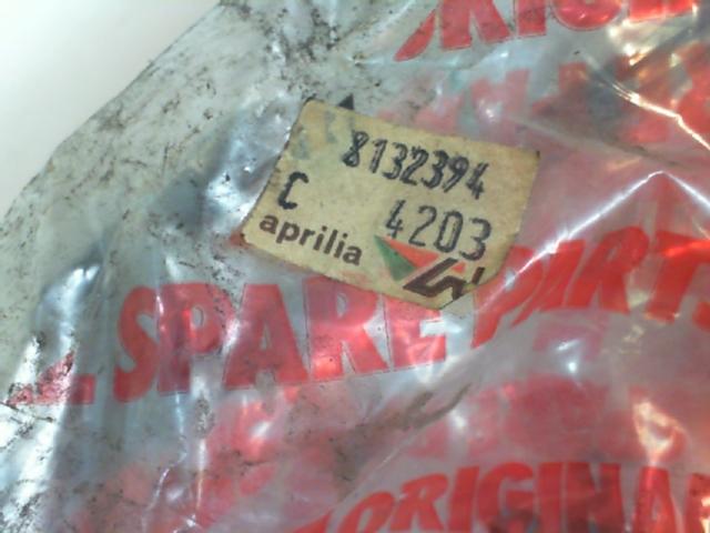 PORTAFANALE APRILIA ETX TUAREG 125 1986 8132394 - immagine 4