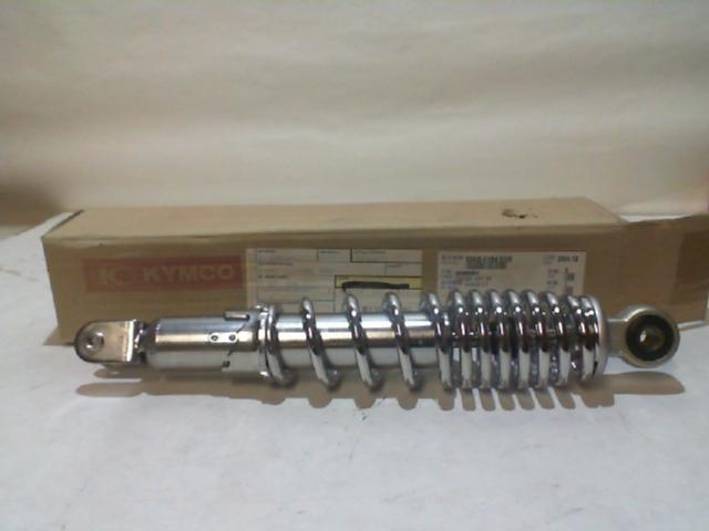 Ammortizzatore Sella Per Kymco Downtown 125-300 2009/2016 - Ricambio Revival AZ39013 - Foto 4