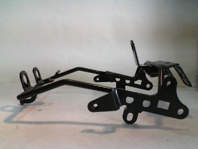 PORTAFANALE APRILIA ETX TUAREG 125 1986 8132394 - immagine 6
