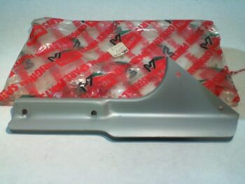 SUPPORTO PARAFANGO ANTERIORE SX APRILIA AF1 EUROPA 125 1990