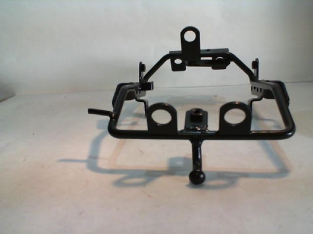 PORTAFANALE APRILIA ETX TUAREG 125 1986 8132394 - immagine 9