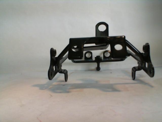 PORTAFANALE APRILIA ETX TUAREG 125 1986 8132394 - immagine 10