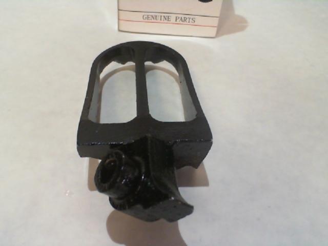 PEDANA P/PIEDI DX BETA MINI CROSS R-107 - immagine 3