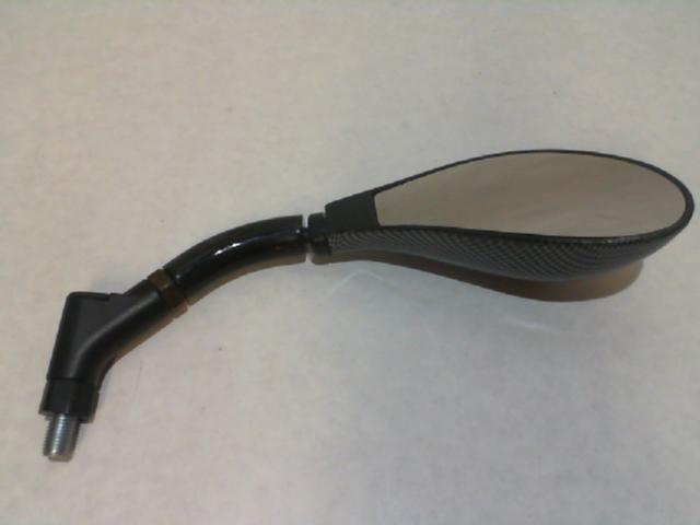 SPECCHIO RETROVISORE DX CARBON UNIVERSALE FAR 5408 - immagine 4