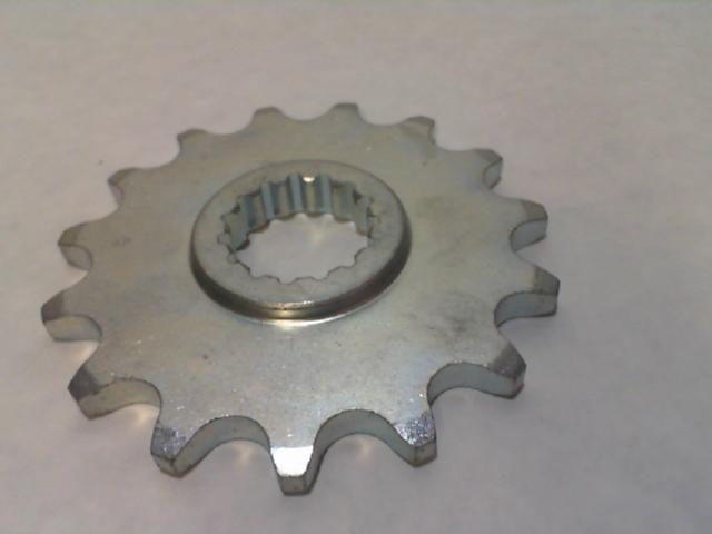 PIGNONE 15 DENTI - immagine 3