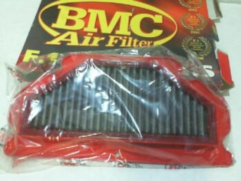 FILTRO ARIA KAWASAKI ZR-6R/RR LAVABILE BMC FM323/04