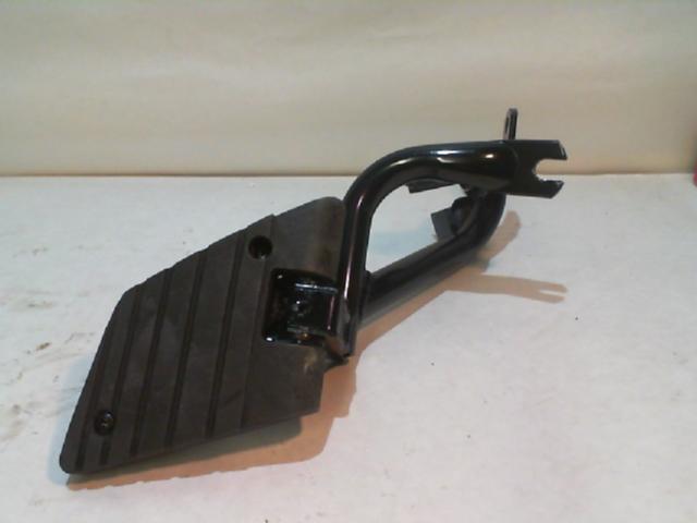 PEDALINA SX KYMCO PEOPLE ORIGINALE - immagine 4