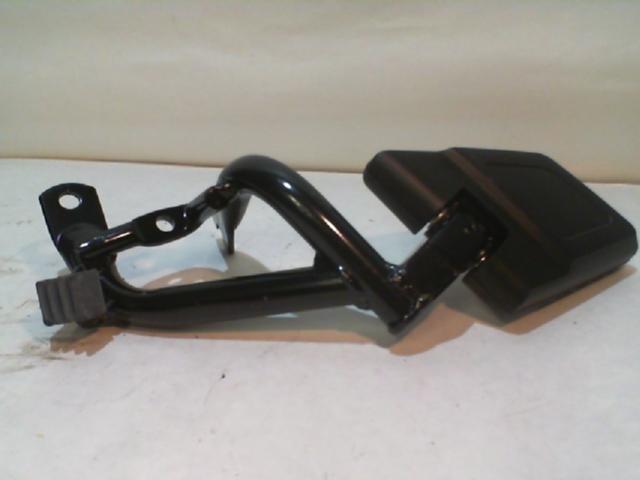 PEDALINA SX KYMCO PEOPLE ORIGINALE - immagine 2