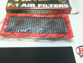 FILTRO ARIA KAWASAKI ZR-6R/RR BMC LAVABILE FM415/04