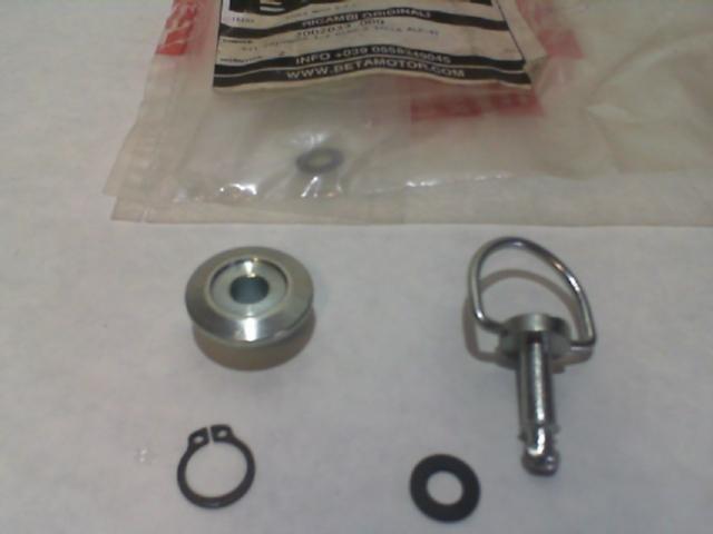 Giro Rápido/cuarto De Vuelta Dzus Fastener Dimple Die Tool | Meses Sin Interés - Foto 7