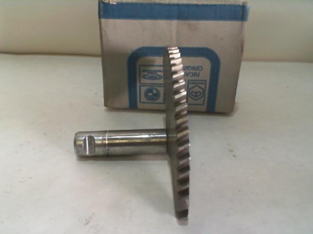INGRANAGGIO MESSA IN MOTO PIAGGIO VESPA LIBERTY PIAGGIO 827382 - immagine 4
