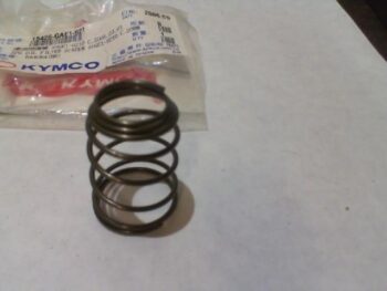 MOLLA FILTRO OLIO KYMCO 00124747