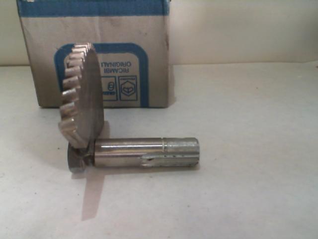INGRANAGGIO MESSA IN MOTO PIAGGIO VESPA LIBERTY PIAGGIO 827382 - immagine 5