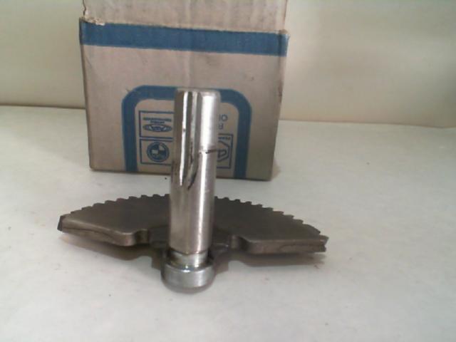 INGRANAGGIO MESSA IN MOTO PIAGGIO VESPA LIBERTY PIAGGIO 827382 - immagine 6