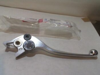 LEVA FRENO DX ARGENTO KYMCO 00153155
