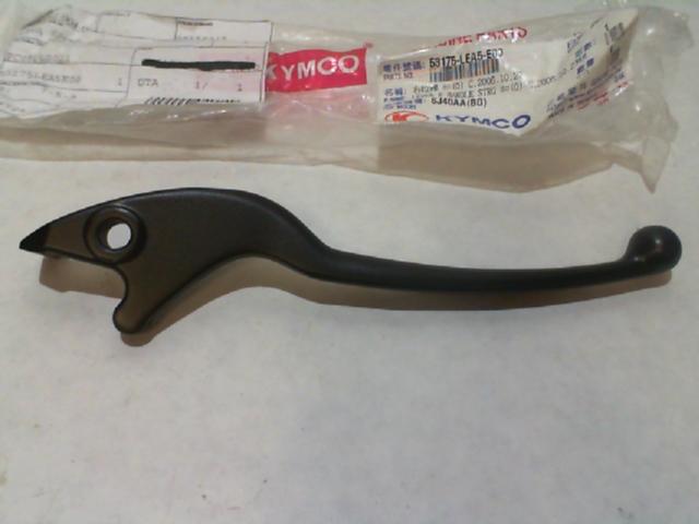 LEVA FRENO DX KYMCO DINK 50 00156915