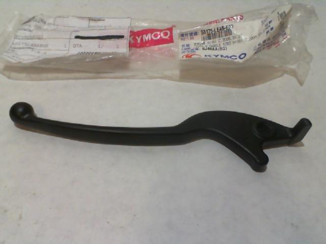 LEVA FRENO DX KYMCO DINK 50 00156915 - immagine 2