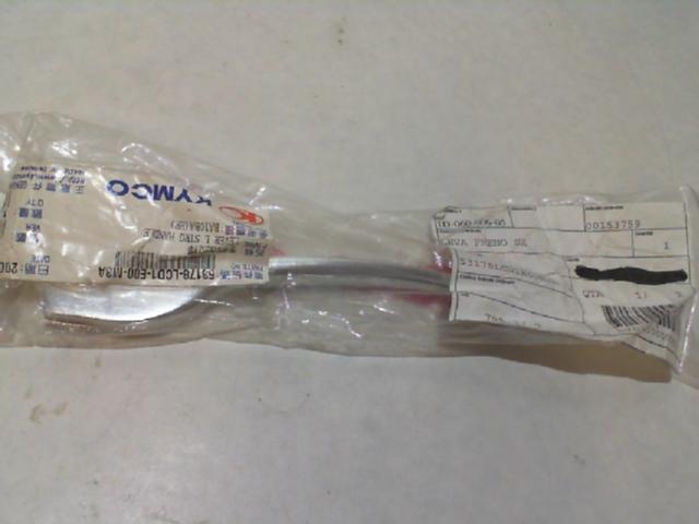 LEVA FRENA SX KYMCO AGILITY DINK PEOPLE 00153759 - immagine 5