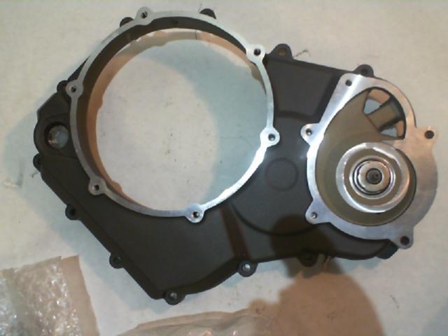 Guarnizione Coprichio Frizione AM6 - Ricambio Originale C4 AM 00022C4, Per Motori AM6 - Foto 13