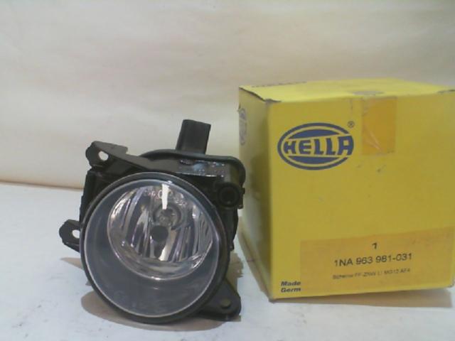 FENDINEBBIA SX VW POLO HELLA 1NA 963 981-031