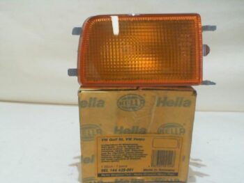 FRECCIA ANTERIORE SINISTRA VW GOLF III HELLA 9EL 144 425-001