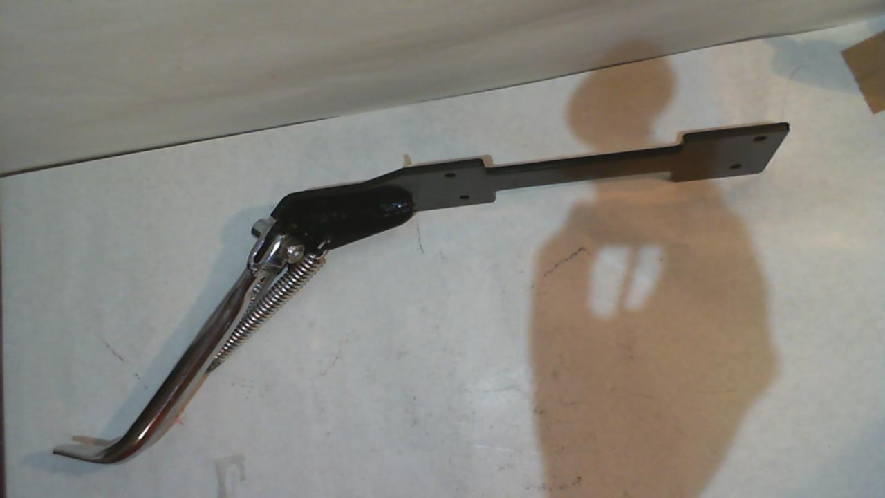 Cavalletto Laterale SIP, 76° Per Vespa PK50-125/S/XL/XL2/PX80-200/PE/L - Foto 8