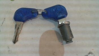 CHIAVE PER MOTOVALIGIA Z140