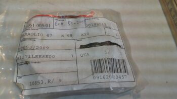 PARAOLIO 47 X 68 X 10 KYMCO 00192042