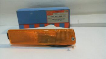 FANALINO VW GOLF 2 SERIE 89 - 92 ANT.DX ARANCIO