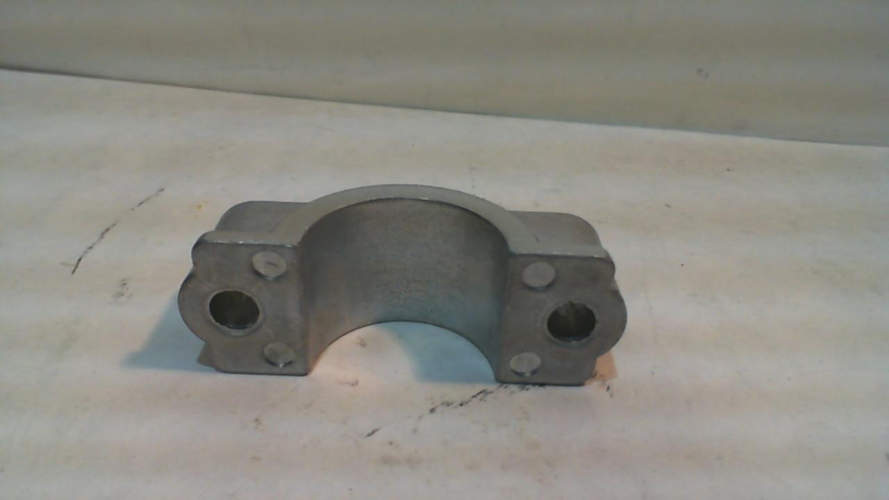 CAVALLOTTO FISSAGGIO PIANTONE KYMCO MAXXER MXU 00153450 - immagine 4