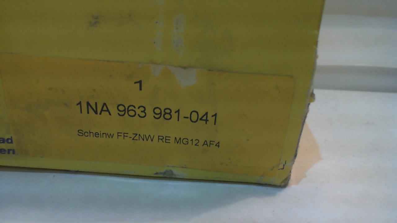 FENDINEBBIA DX VW POLO A03 HELLA 1NA 963 981-041 - immagine 5