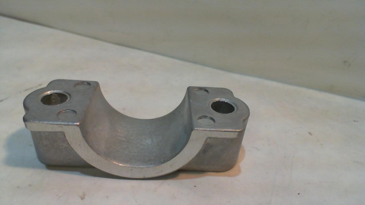 CAVALLOTTO FISSAGGIO PIANTONE KYMCO MAXXER MXU 00153450 - immagine 5