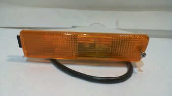 FANALINO VW GOLF 2 SERIE 89 - 92 ANT. sx ARANCIO