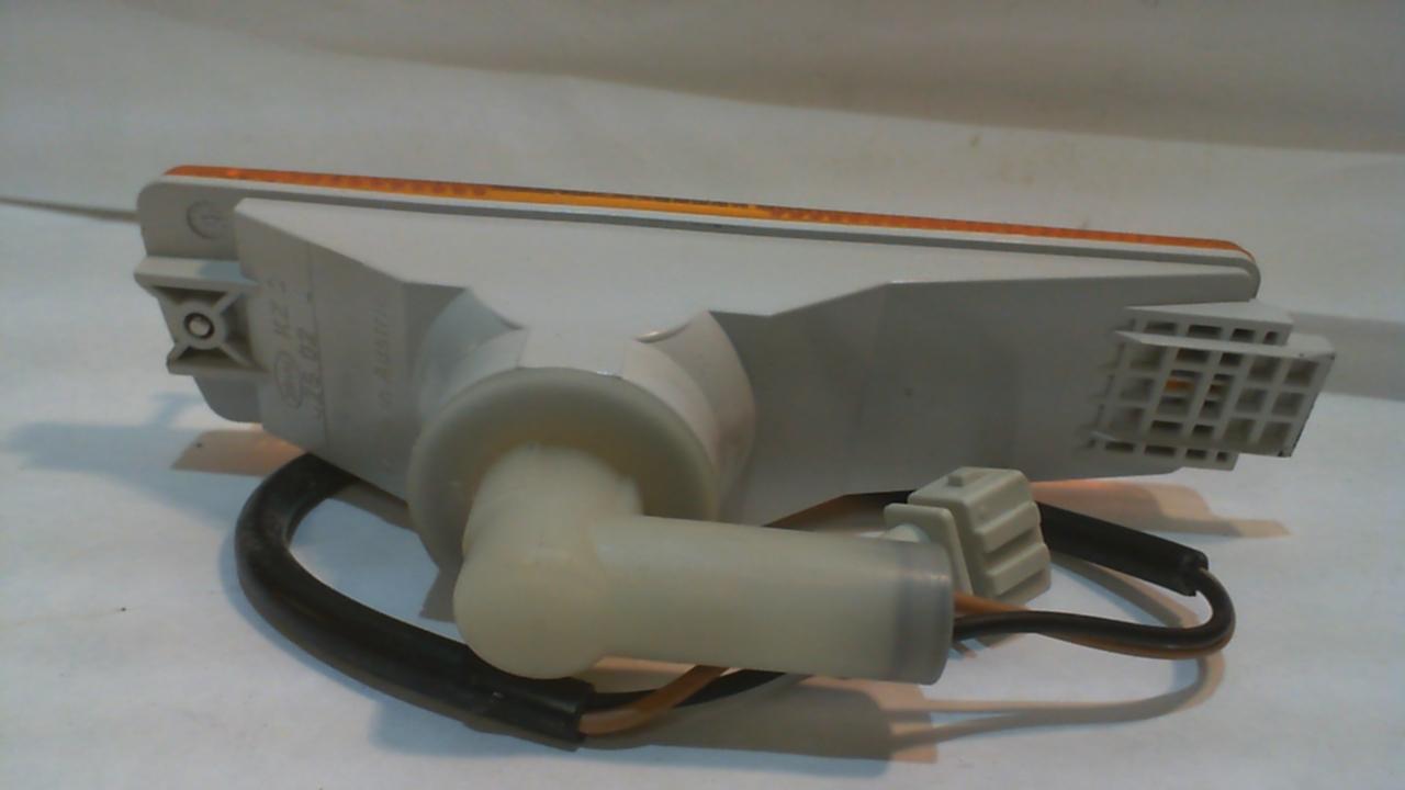 FANALINO VW GOLF 2 SERIE 89 - 92 ANT. sx ARANCIO - immagine 3