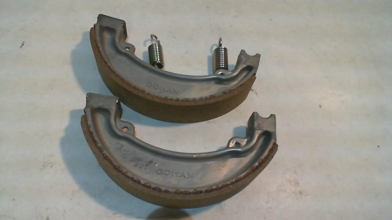 GANASCE POSTERIORI KYMCO 00158045 - immagine 3