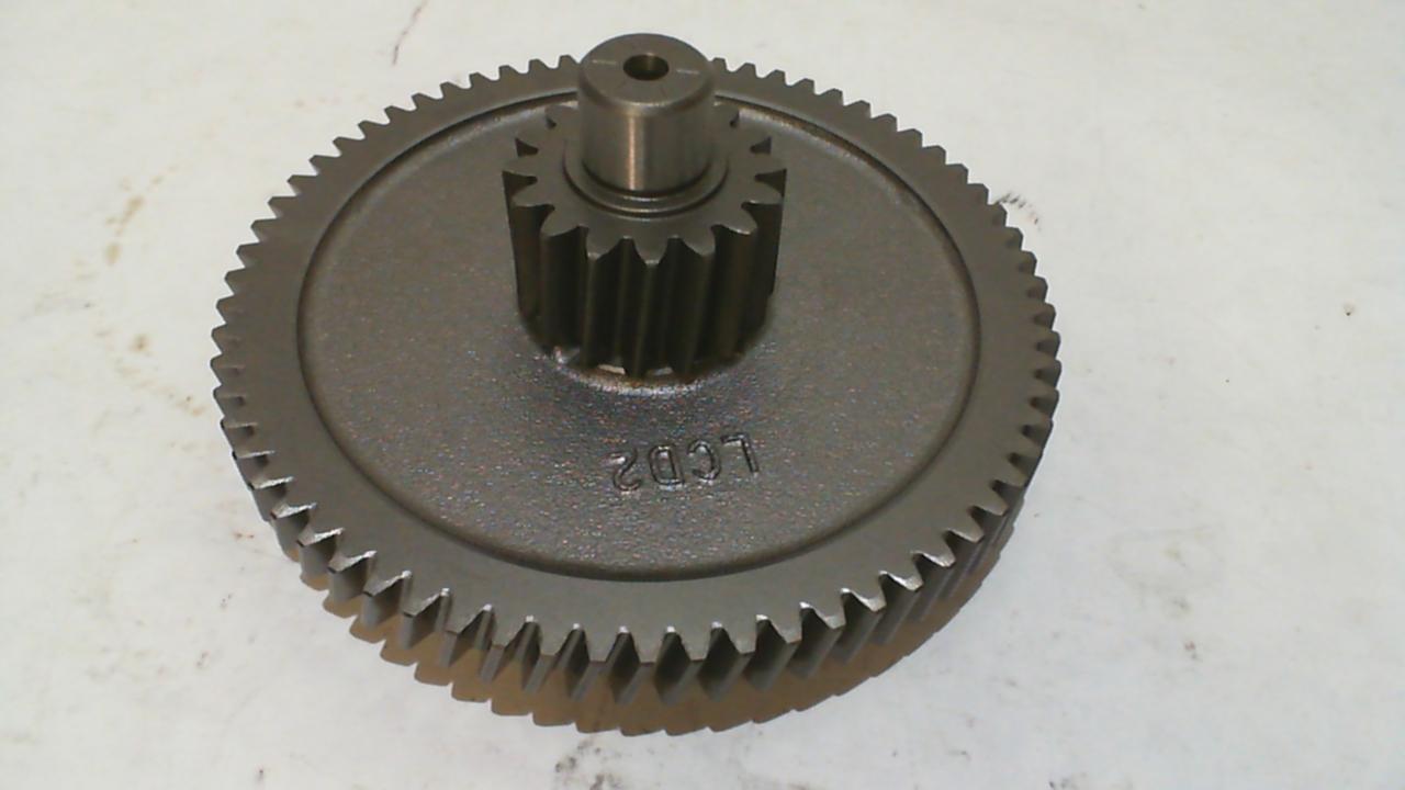 CONTRALBERO KYMCO 00101090 - immagine 2