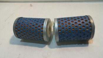 FILTRO OLIO UFI BMW R100GS R80GS 25.527.00
