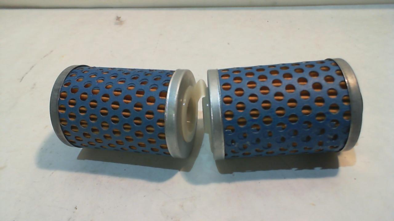 FILTRO OLIO UFI BMW R100GS R80GS 25.527.00