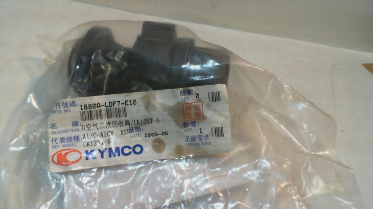 DISPOSITIVO ARIA SECONDARIO KYMCO AGILITY 125 00172120 - immagine 3