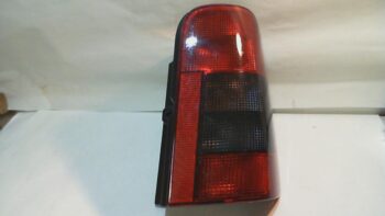 FANALE STOP POSTERIORE DESTRO - LIGIER
